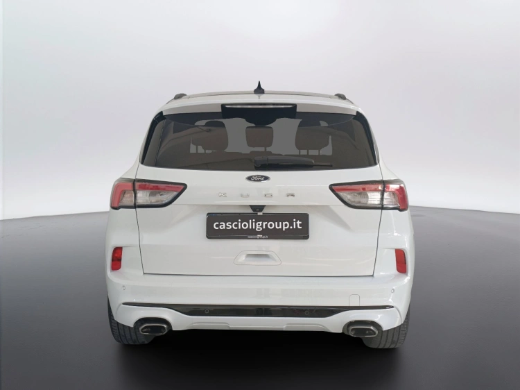 5 - Ford Kuga Kuga 1.5 ecoblue ST-Line X 2wd 120cv