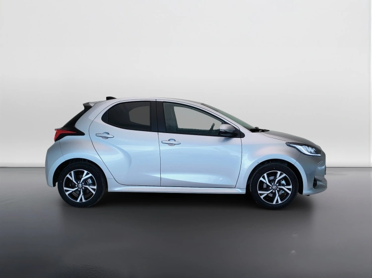 7 - Toyota Yaris YARIS 15H ECVT 5P TREND MY25