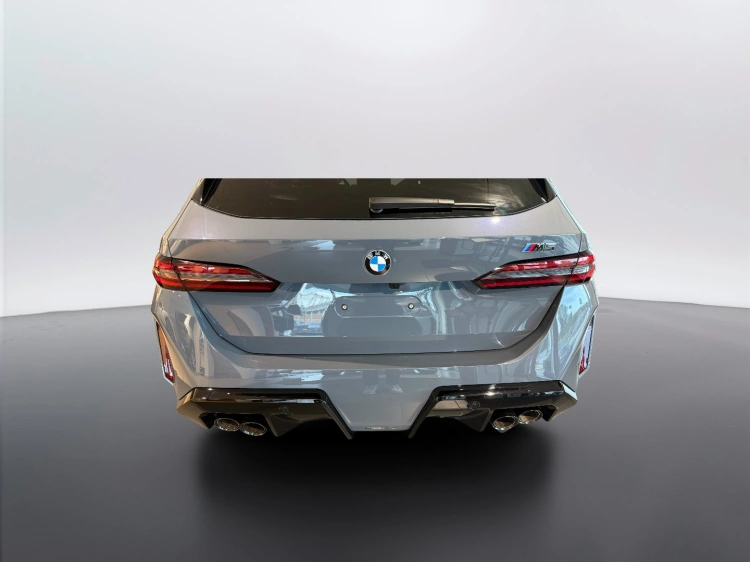 28 - BMW M M5 M5 Touring