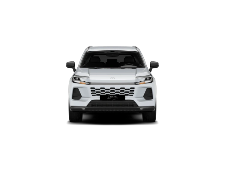 2 - Toyota RAV4 RAV4 2.5H ACTIVE AWD MY23