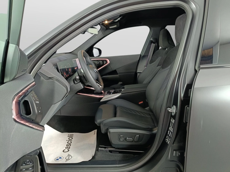 8 - BMW X3 X3 xDrive20d
