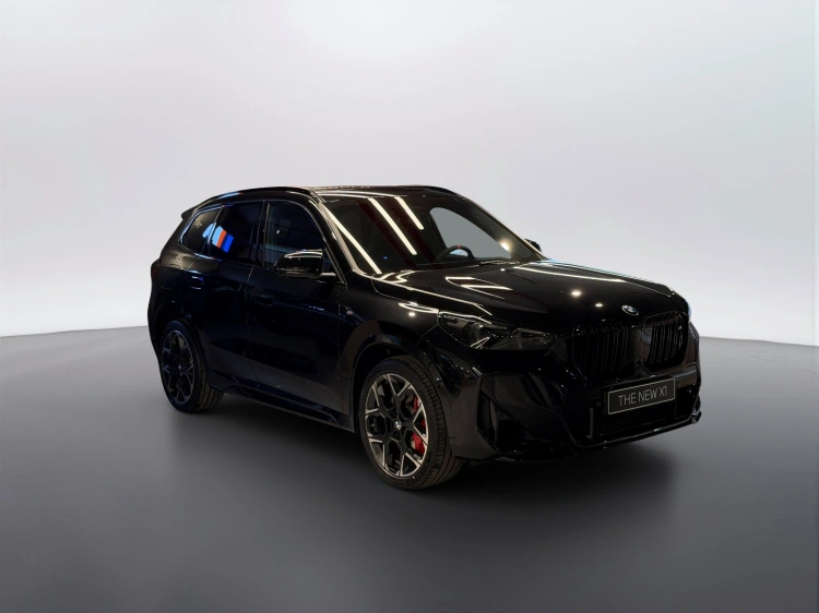 11 - BMW X1 M BMW X1 M35i xDrive
