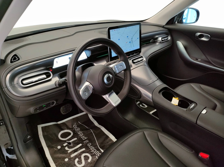 14 - smart #1 #1 Pro+ 7,4kW