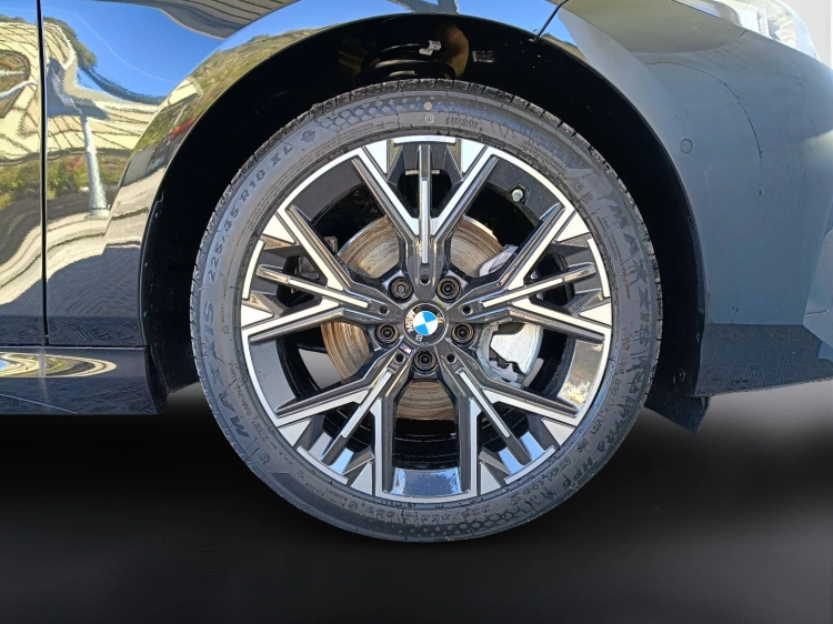 13 - BMW Serie 1 BMW 120d