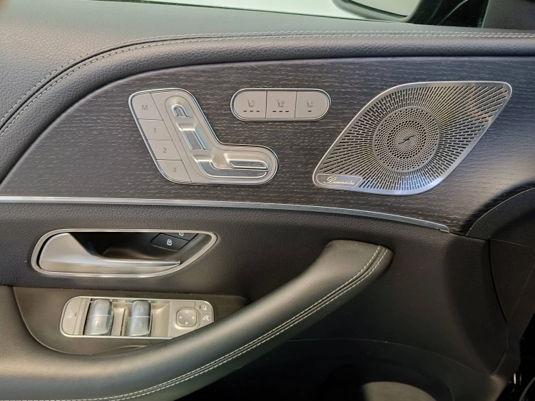 16 - Mercedes-Benz GLE 300 d mhev Premium Plus 4matic auto