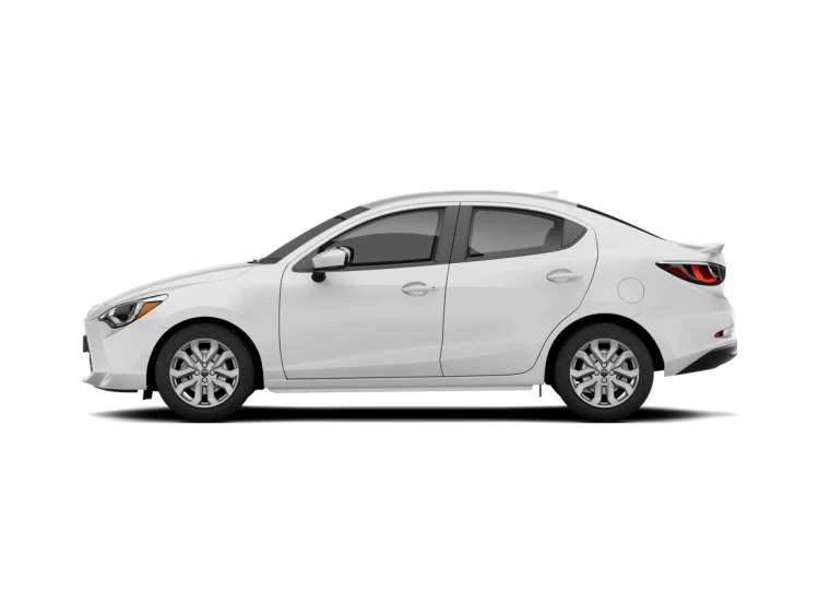 3 - Toyota Yaris Yaris 1.5h Trend