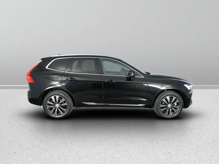 6 - Volvo XC60 XC60 2.0 B4 Inscription awd auto