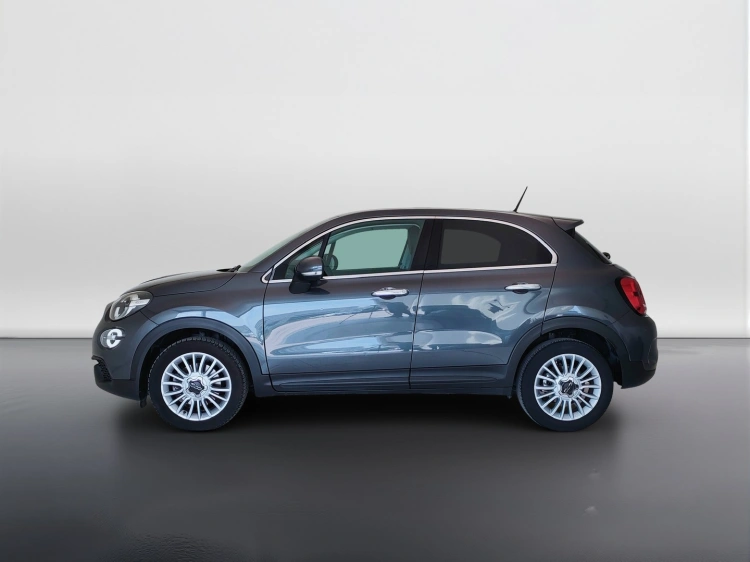 8 - Fiat 500 500X 1.0 T3 Urban 120cv