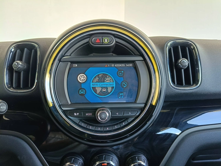 14 - MINI Countryman Mini Countryman 2.0 Cooper D all4 auto my18