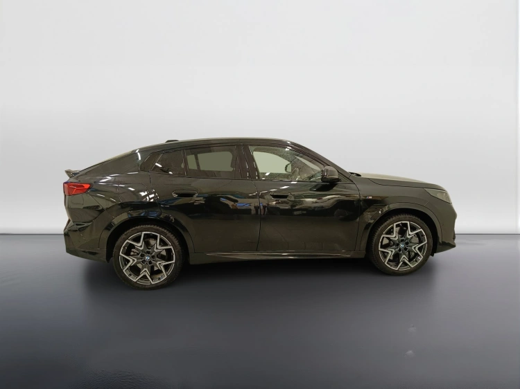 3 - BMW X2 X2 xdrive 20d 48V MSport Pro auto