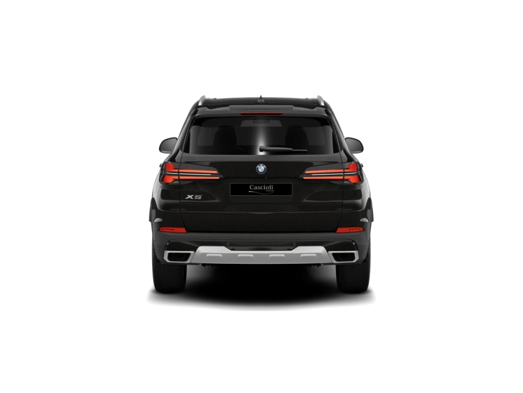 4 - BMW X5 BMW X5 xDrive30d