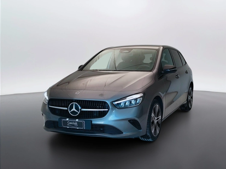 1 - Mercedes-Benz Classe B 250 e phev Progressive Advanced auto