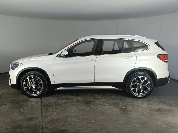 3 - BMW X1 X1 xdrive18d xLine Plus auto