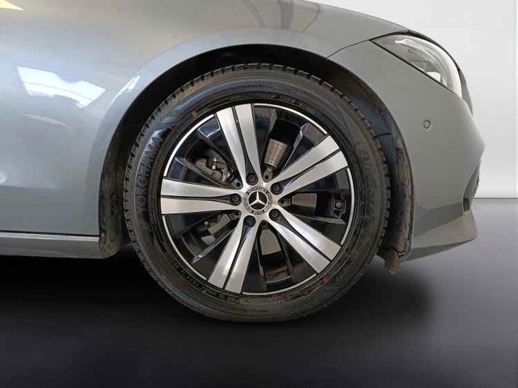 21 - Mercedes-Benz Classe C 200 d mhev Sport auto