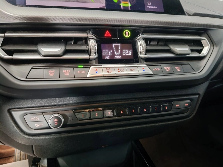 15 - BMW Serie 1 M 135i xdrive auto