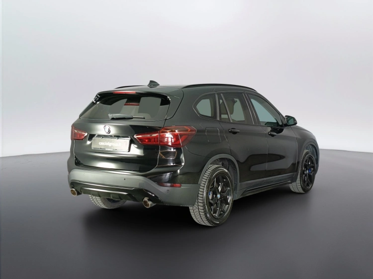 4 - BMW X1 X1 sdrive20d xLine