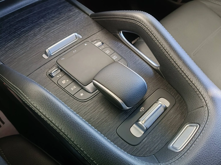 17 - Mercedes-Benz GLE coupe 350 de phev (e eq-power) Premium Plus 4matic auto