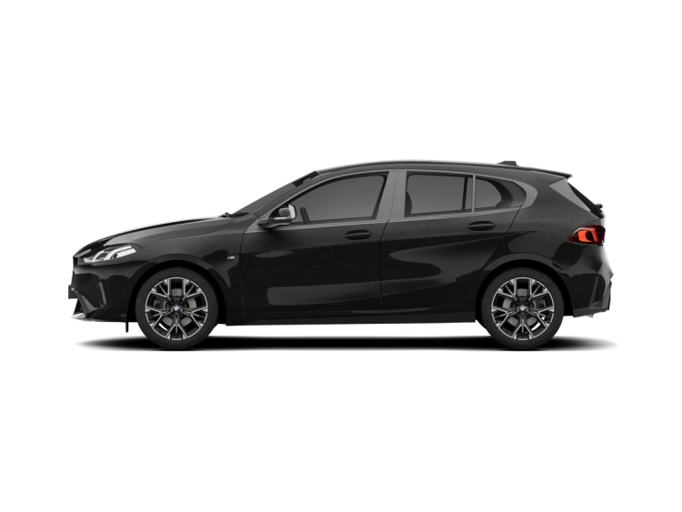 3 - BMW Serie 1 BMW 118d
