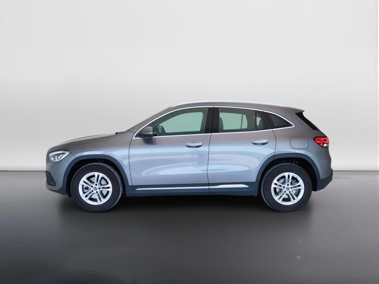 3 - Mercedes-Benz GLA 200 d Sport Plus 4matic auto