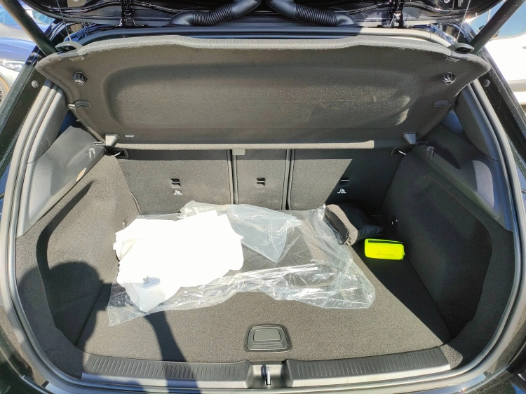 5 - Mercedes-Benz Classe B 180 d