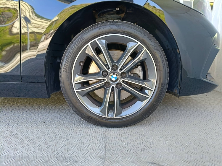 14 - BMW Serie 1 116I SPORT AUTOMATICA