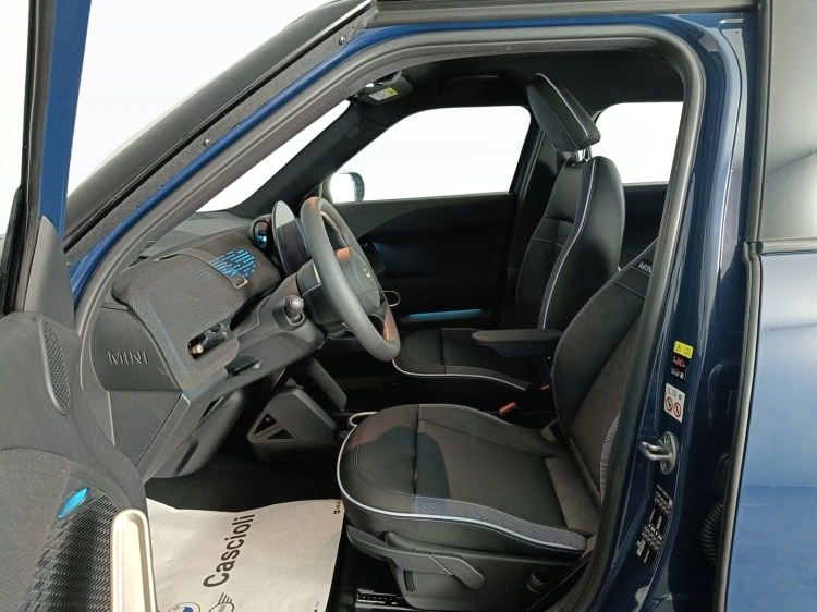 8 - MINI Aceman ACEMAN SE