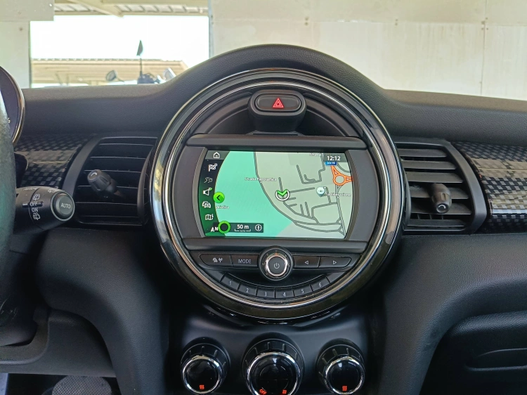 13 - MINI Cooper Mini 3p 2.0 Cooper S Business XL 178cv auto