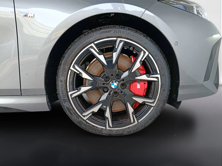 16 - BMW Serie 1 118d MSport Pro auto