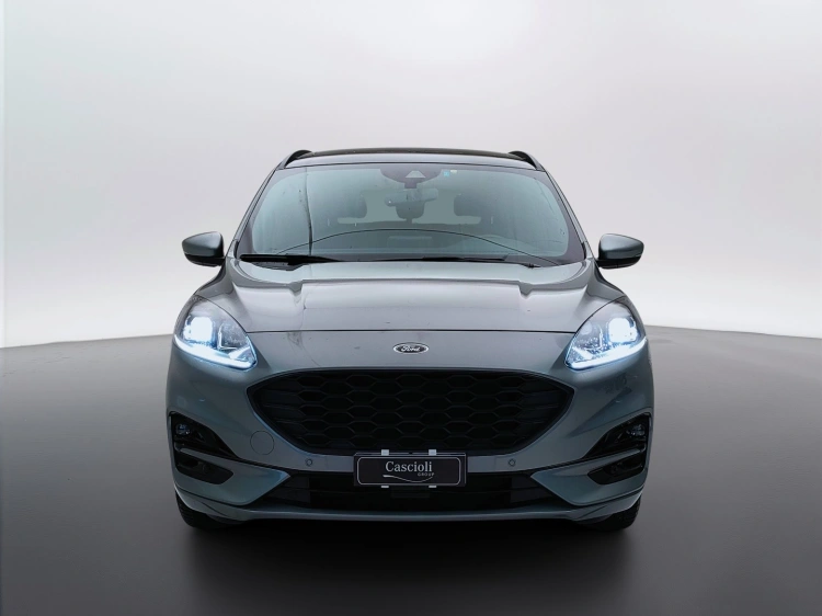 2 - Ford Kuga Kuga 2.0 ecoblue ST-Line 2wd 120cv auto