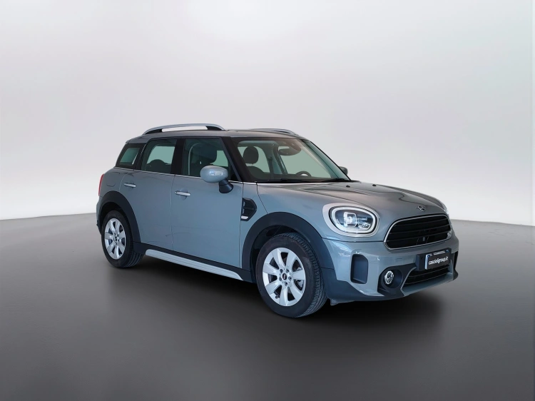 3 - MINI Countryman Mini Countryman 1.5 One D Classic