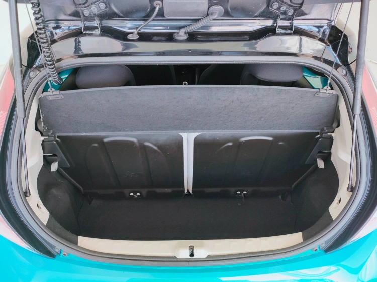 9 - Toyota Aygo Aygo 5p 1.0 x-cite m-mt