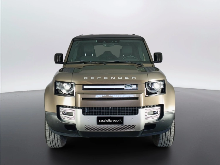 2 - Land rover Defender Defender 110 3.0d i6 mhev S awd 250cv auto