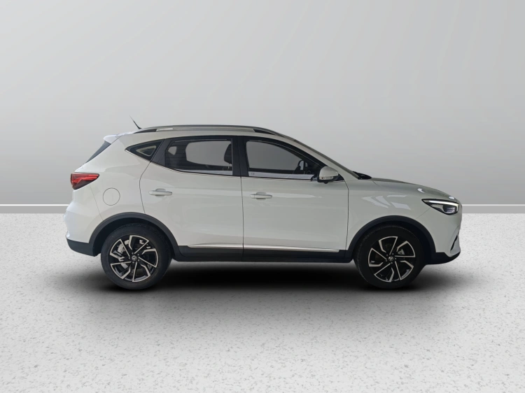 6 - Mg ZS ZS 1.5 Luxury