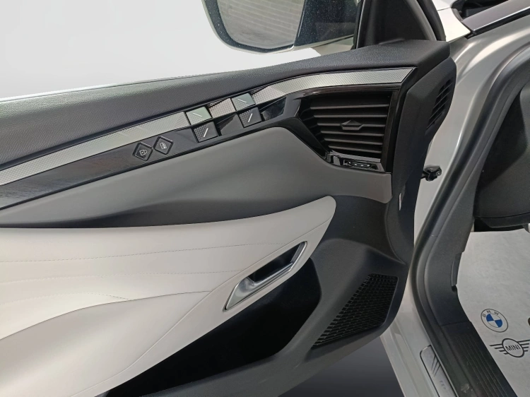 19 - Ds 4 DS4 1.5 bluehdi Esprit de Voyage 130cv auto