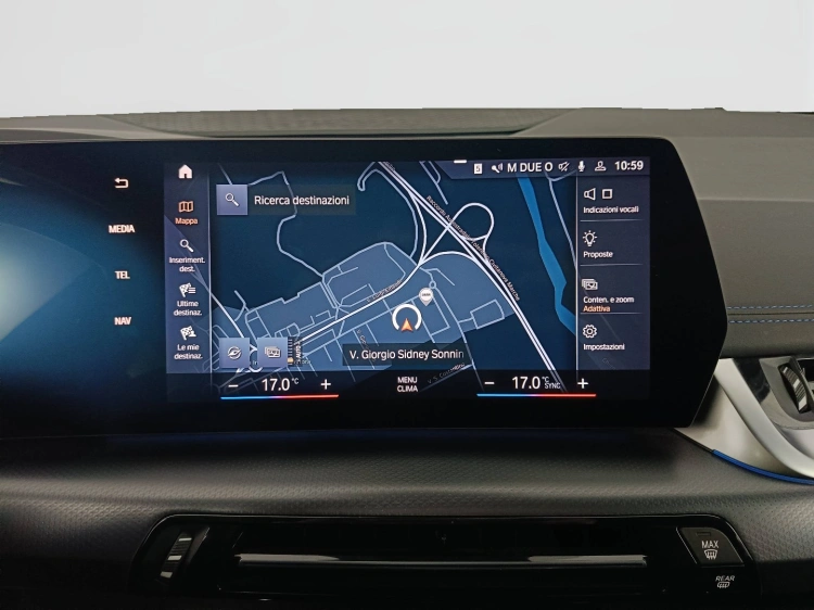 13 - BMW Serie 2 218d Active Tourer Msport auto