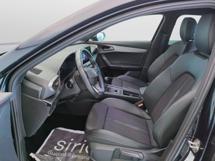 16 - Cupra Formentor Formentor 2.0 tdi 150cv