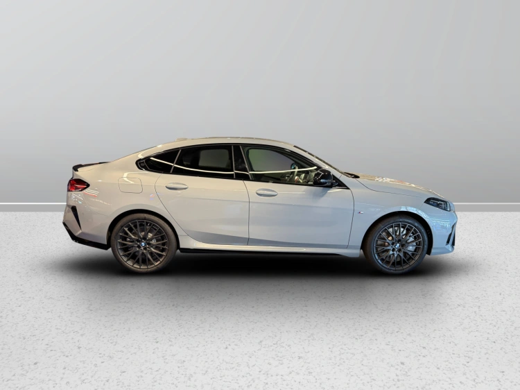 8 - BMW Serie 2 BMW M235 xDrive Gran Coupé