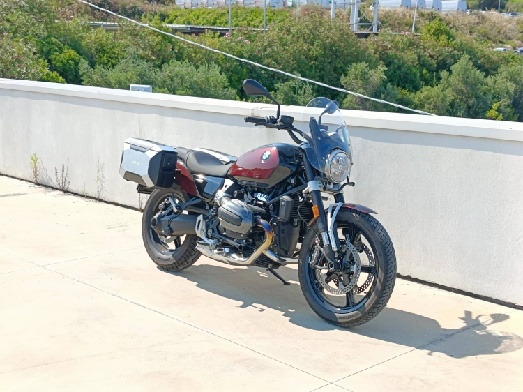 2 - BMW Motorrad R 12 R 12 Abs my24