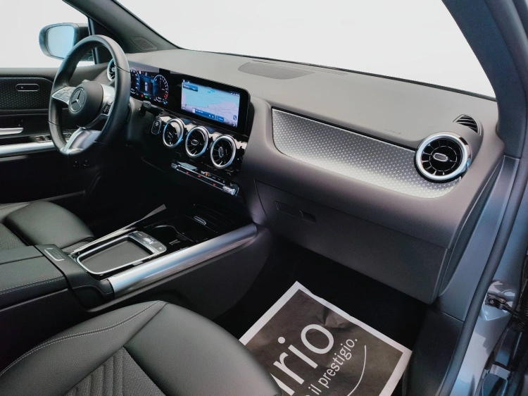19 - Mercedes-Benz Classe B 250 e phev Progressive Advanced auto