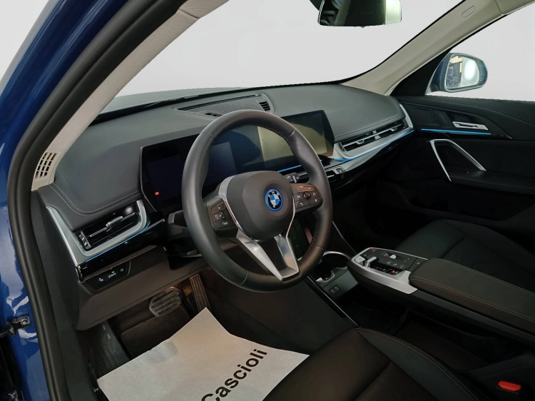 7 - BMW iX1 BMW iX1 eDrive20