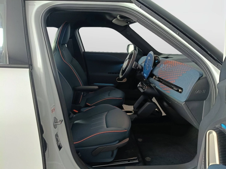 11 - MINI Aceman ACEMAN SE