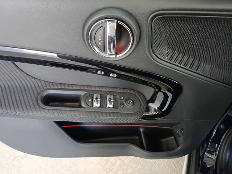 18 - MINI Countryman Mini Countryman 2.0 Cooper D all4 auto my18