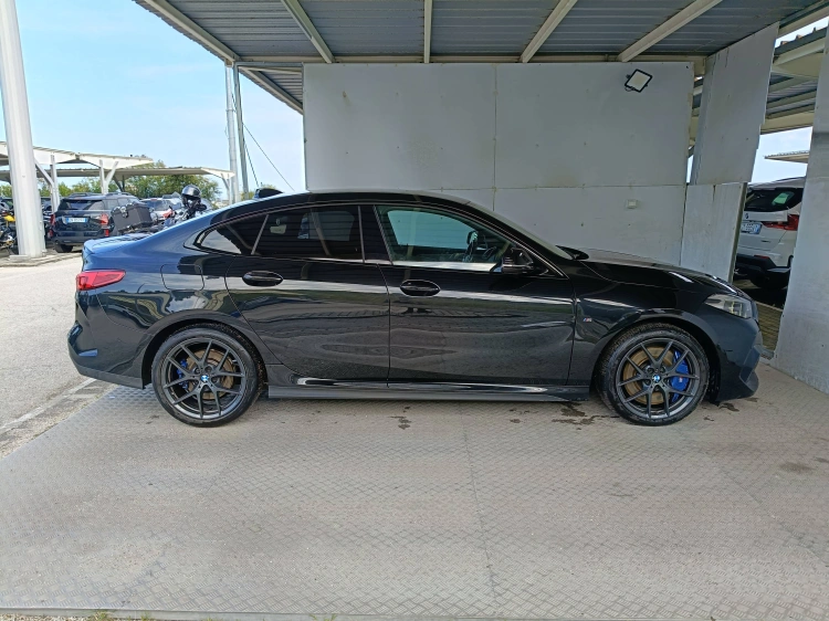 6 - BMW Serie 2 218d Gran Coupe Msport auto