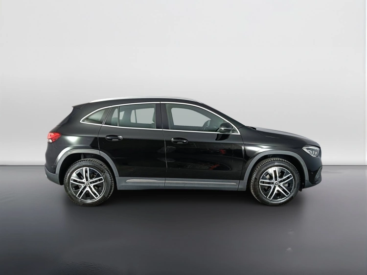 3 - Mercedes-Benz GLA 200 d Sport Plus auto