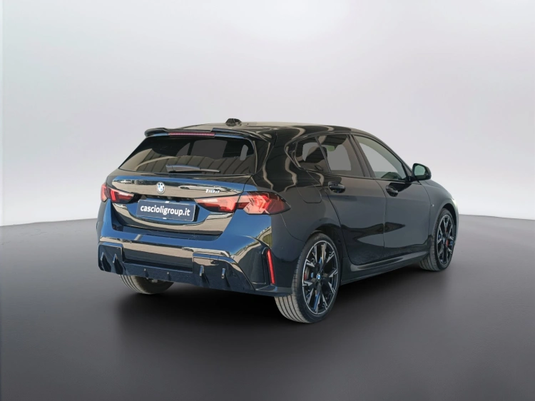 4 - BMW Serie 1 118d MSport Pro auto