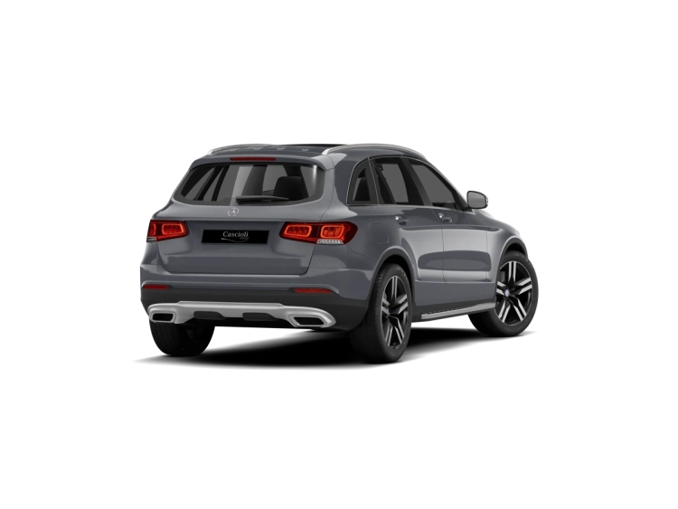 5 - Mercedes AMG GLC GLC 53 AMG 4M+ COUPE'