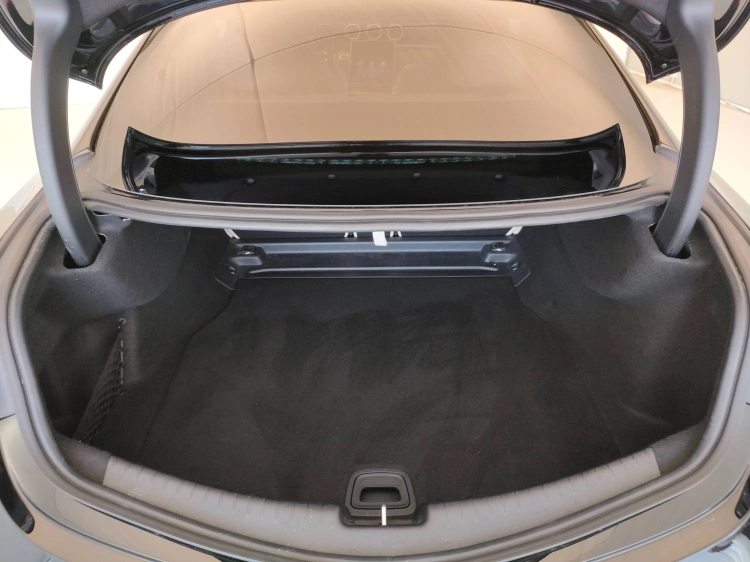 5 - Mercedes-Benz CLE Coupe 220 d AMG Line Advanced Plus auto