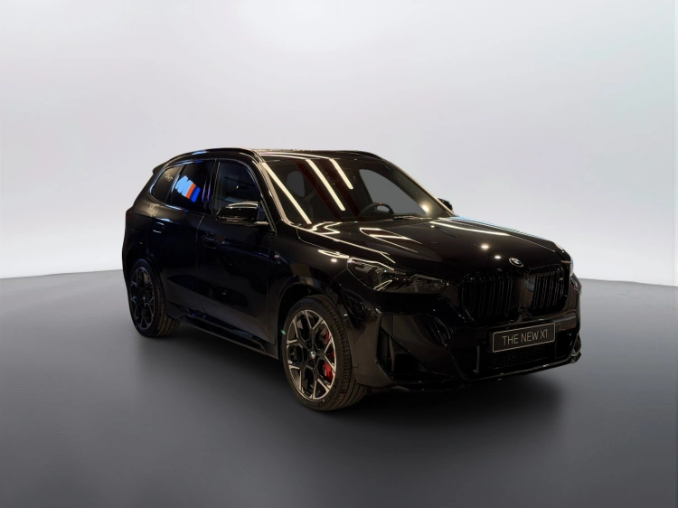 8 - BMW X1 M BMW X1 M35i xDrive