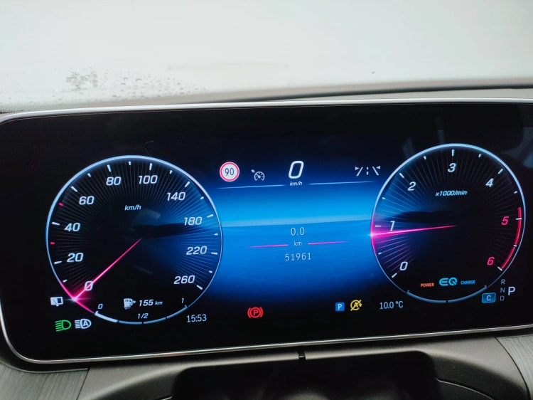 19 - Mercedes-Benz Classe C SW 300 d mhev Premium Plus auto