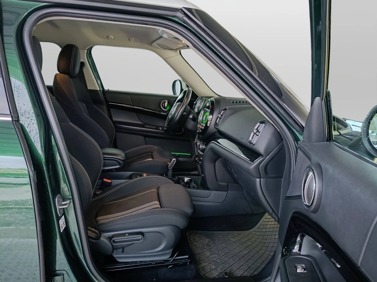 11 - MINI Countryman Mini Countryman 2.0 Cooper SD Hype auto my18